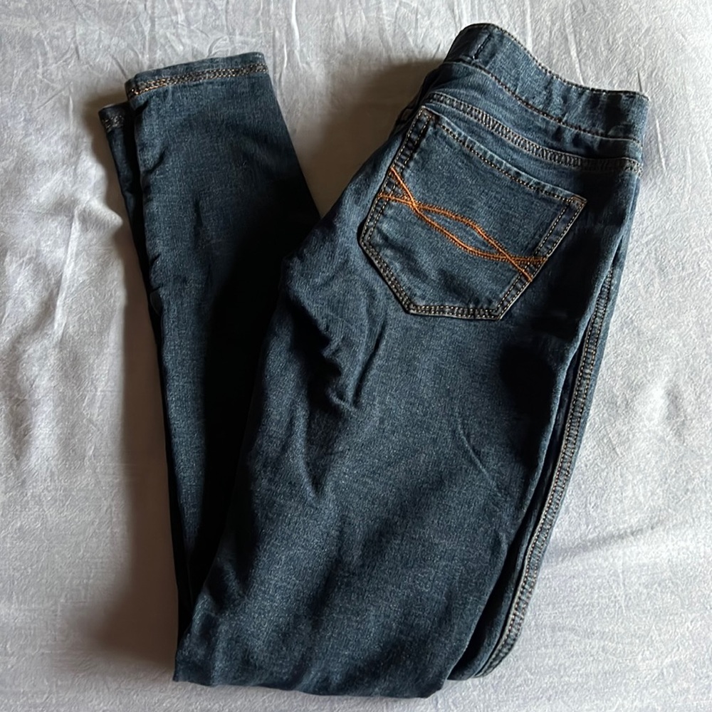 Abercrombie & Fitch Jeggings